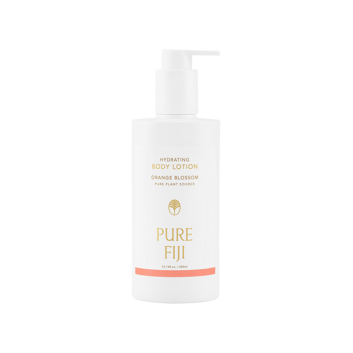 Body Lotion 300ml - Orange Blossom