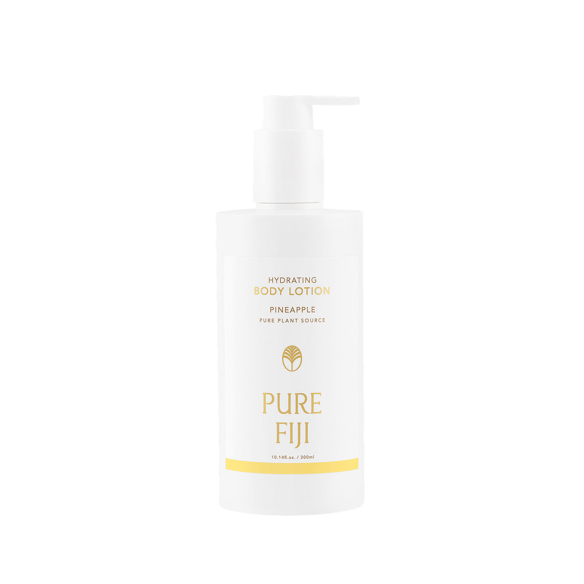 Body Lotion 300ml - Pineapple