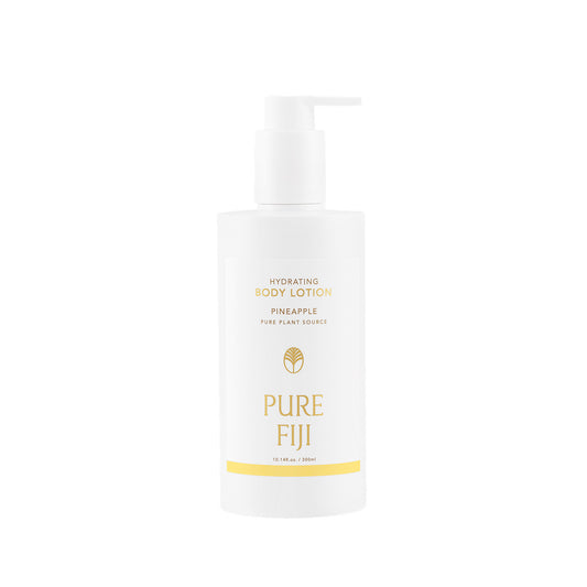 Body Lotion 300ml - Pineapple