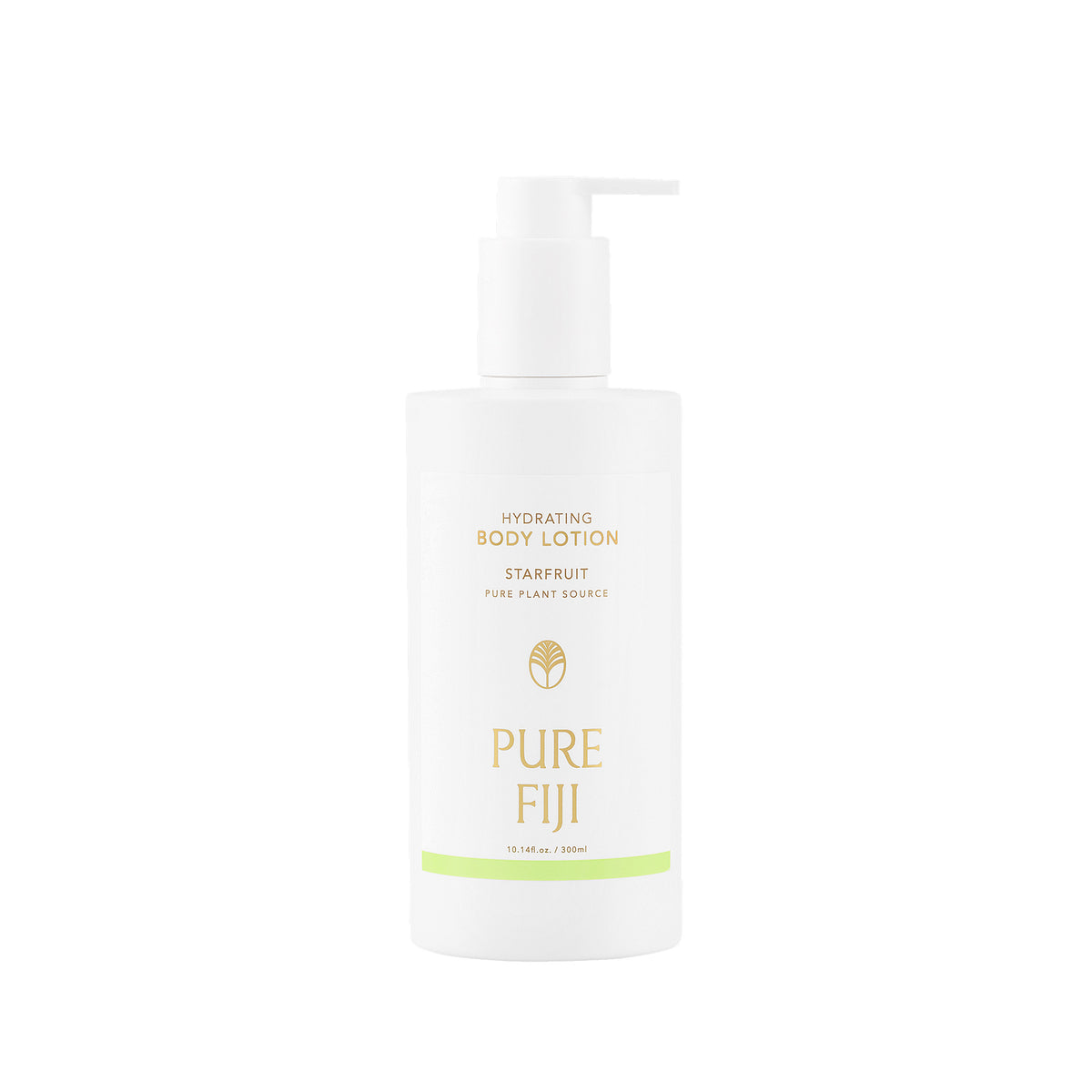 Body Lotion 300ml - Starfruit