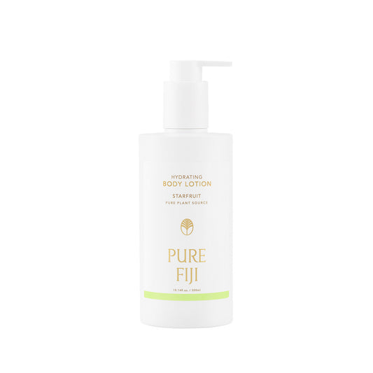 Body Lotion 300ml - Starfruit