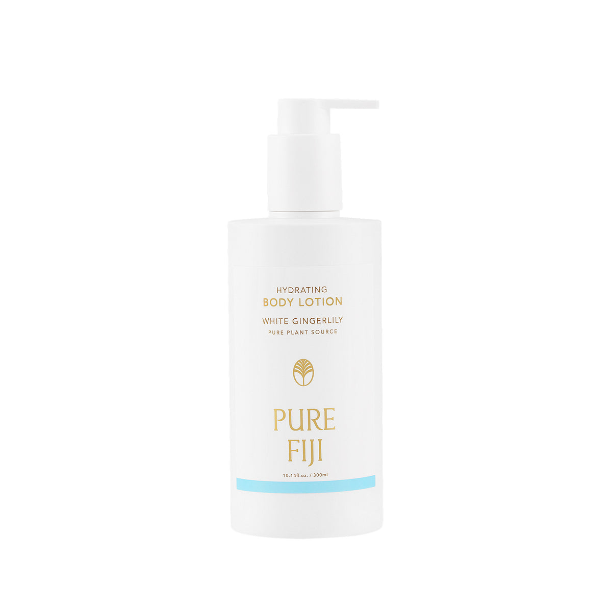 Body Lotion 300ml - White Gingerlily