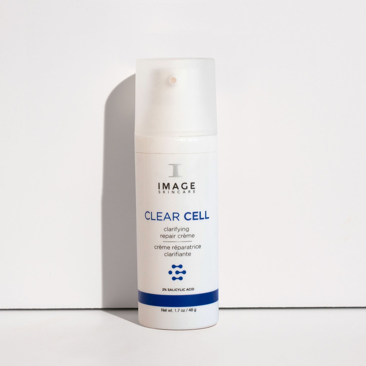 Image - Clear cell clarifying repair creme 48g