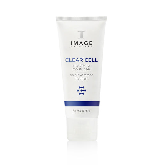 Image - Clear Cell mattifying moisturizer 57g