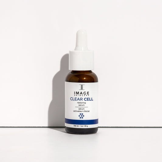 Image - Clear Cell restoring serum 28g