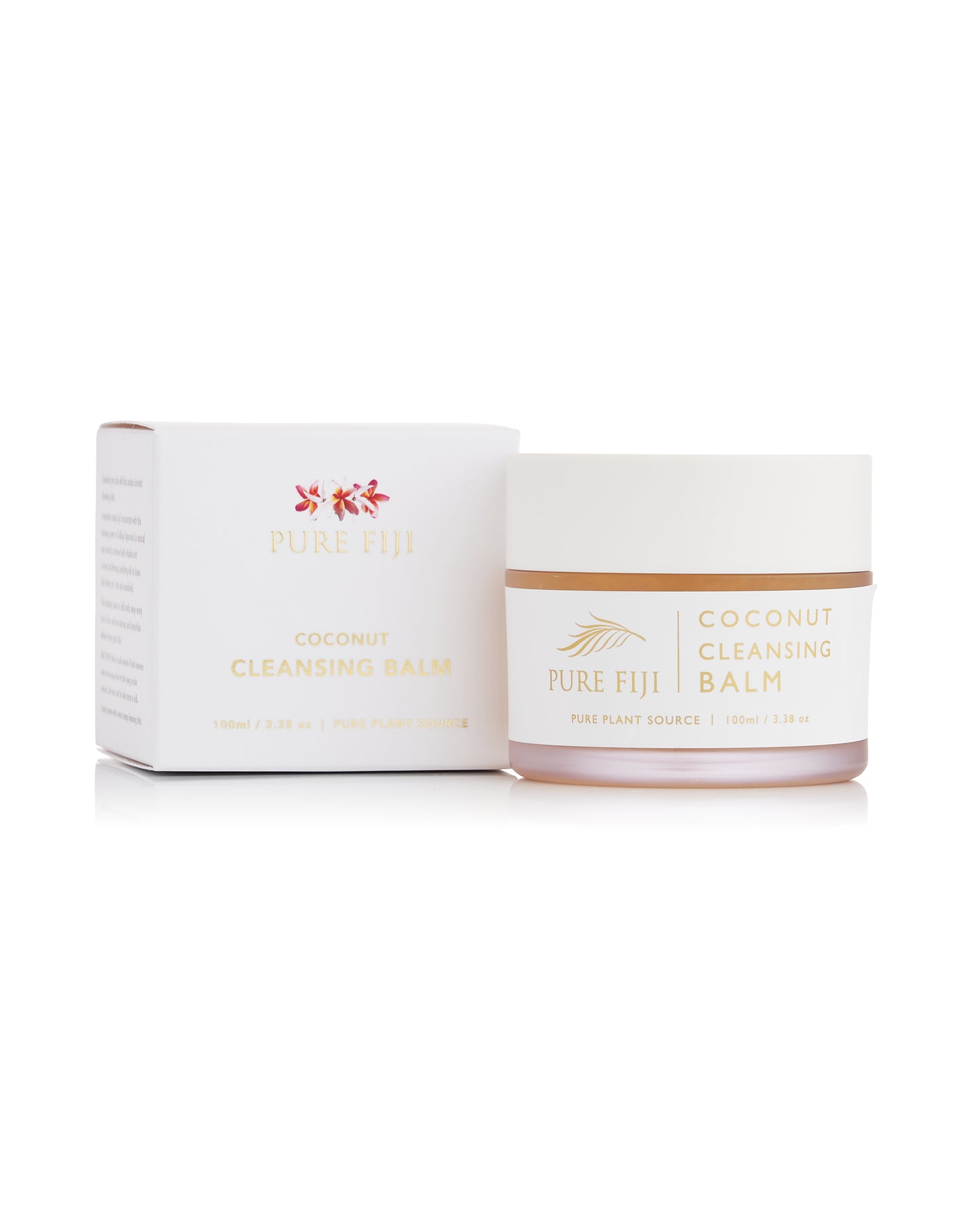 Pure Fiji - Cleansing Balm Concentrate 100ml