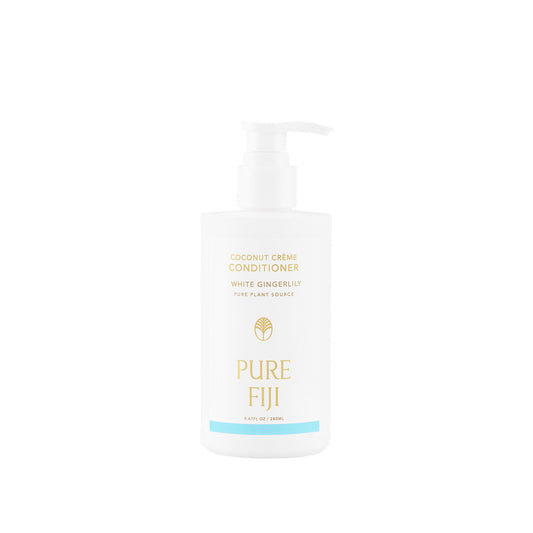 Conditioner 280ml - White Gingerlily