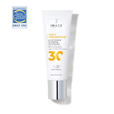 Daily Prevention - pure mineral hydrating moisturizer 73g