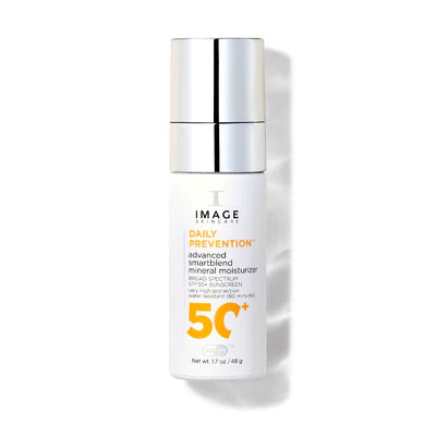 Advanced Smartblend Mineral Moisturizer - 1.7 oz