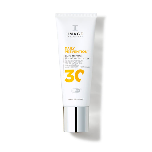 Image - Prevention Pure Mineral Tinted Moisturizer 73gm
