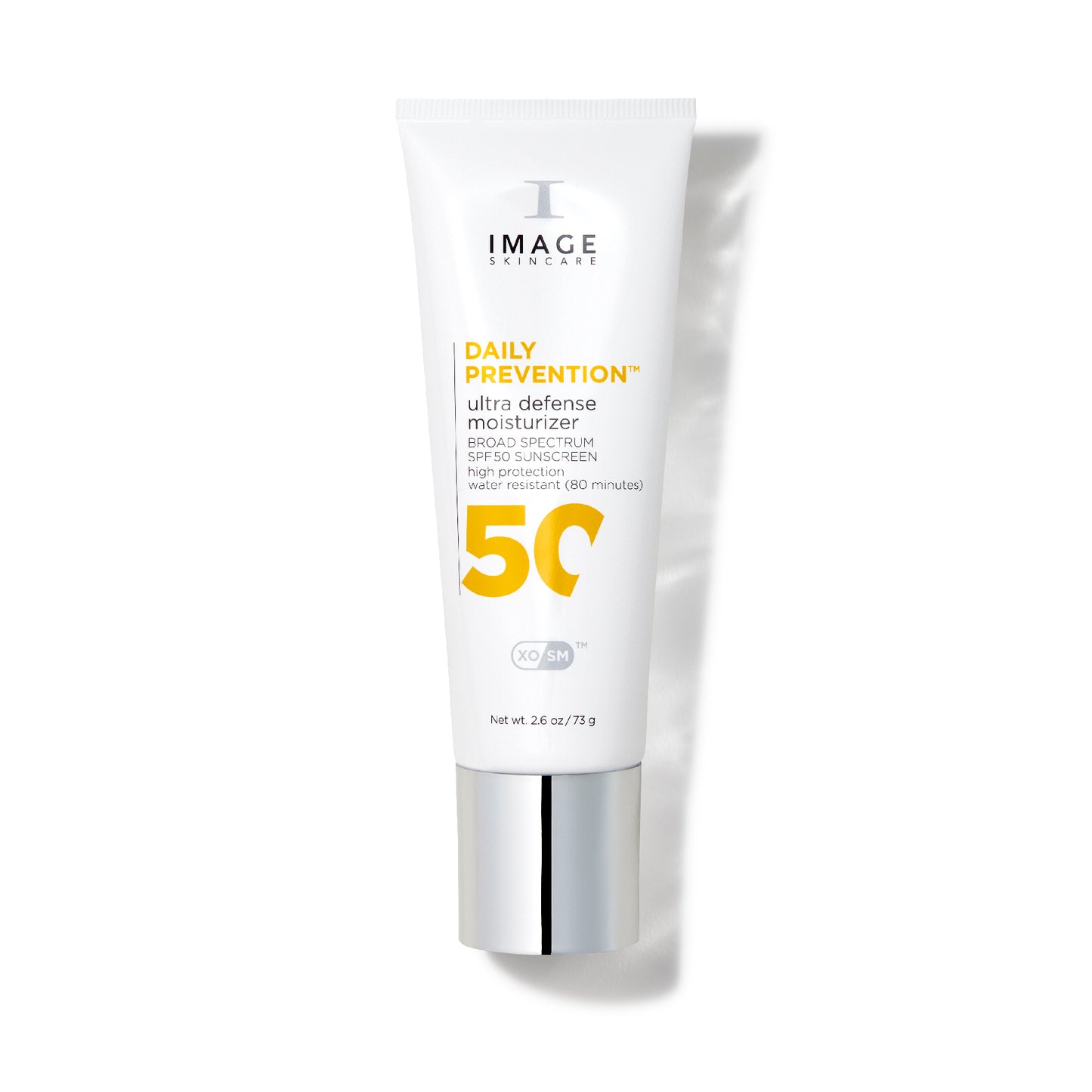 Image - Prevention Ultra Defense Moisturizer 73gm
