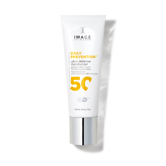 Image - Prevention Ultra Defense Moisturizer 73gm