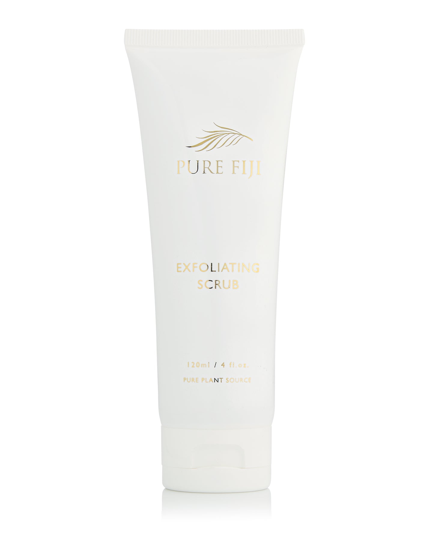 Pure Fiji - Exfoliating Scrub Coconut (Pineapple & Papaya Enzyme)