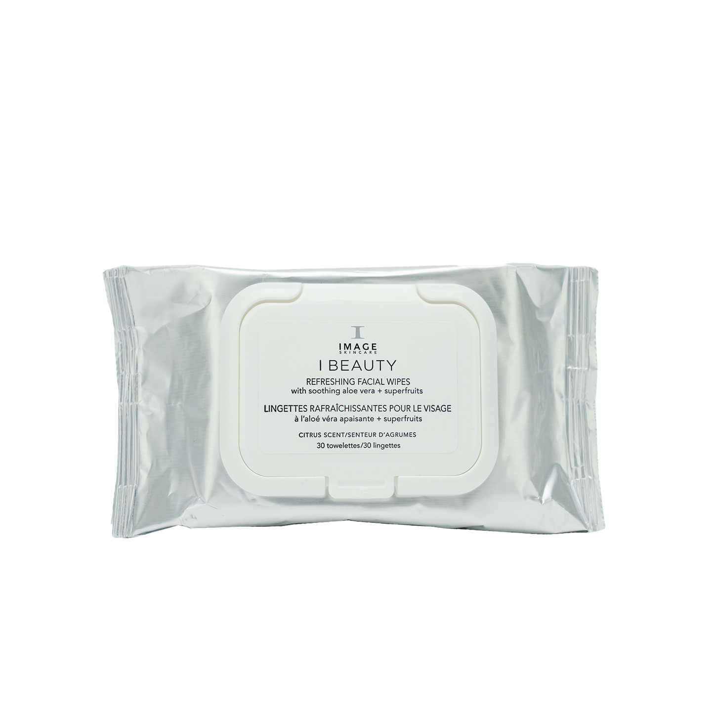 Image I Beauty Refreshing Facial Wipes