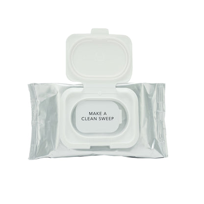 Image I Beauty Refreshing Facial Wipes