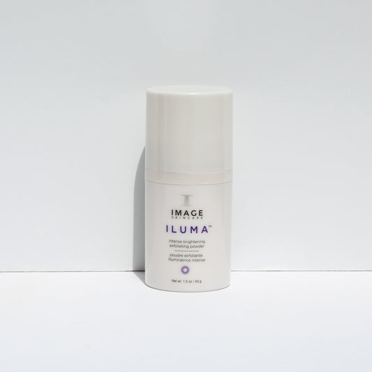 Image - Iluma Intense brightening exfoliating powder 43g