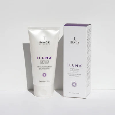 Image - Iluma Brightening Body Solution