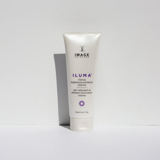 Image - Iluma intense brightening exfoliating cleanser 113g