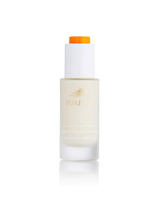 Pure Fiji - Kakadu Super Vitamin C Brightening Serum 30ml