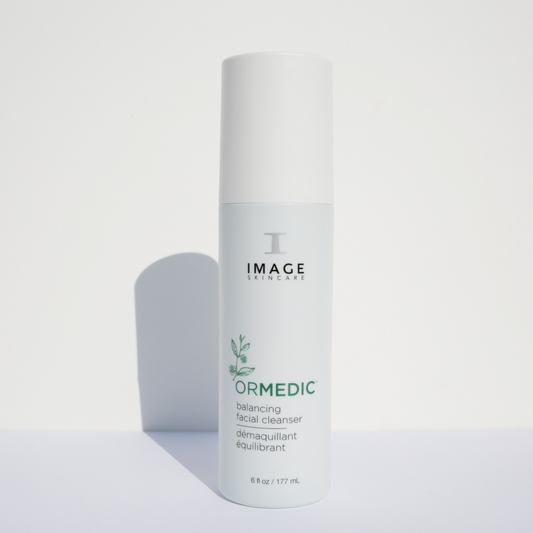 Image - Ormedic balancing facial cleanser 177ml