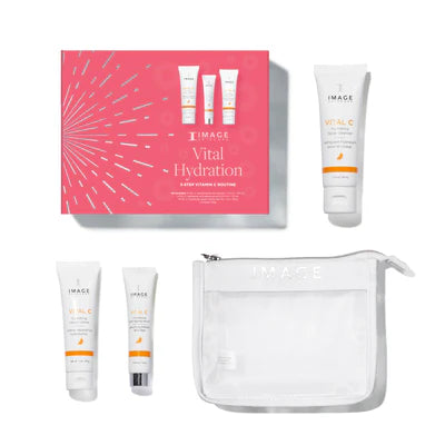 Image - Vital Hydration 3 step Kit