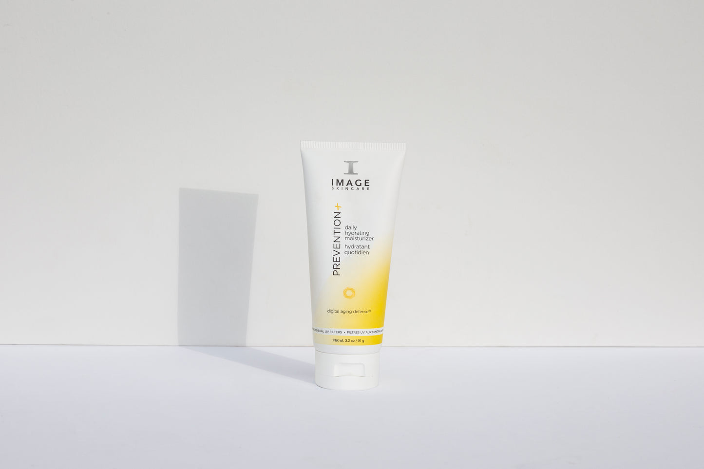 Image - Prevention daily hydrating moisturizer spf30 91g