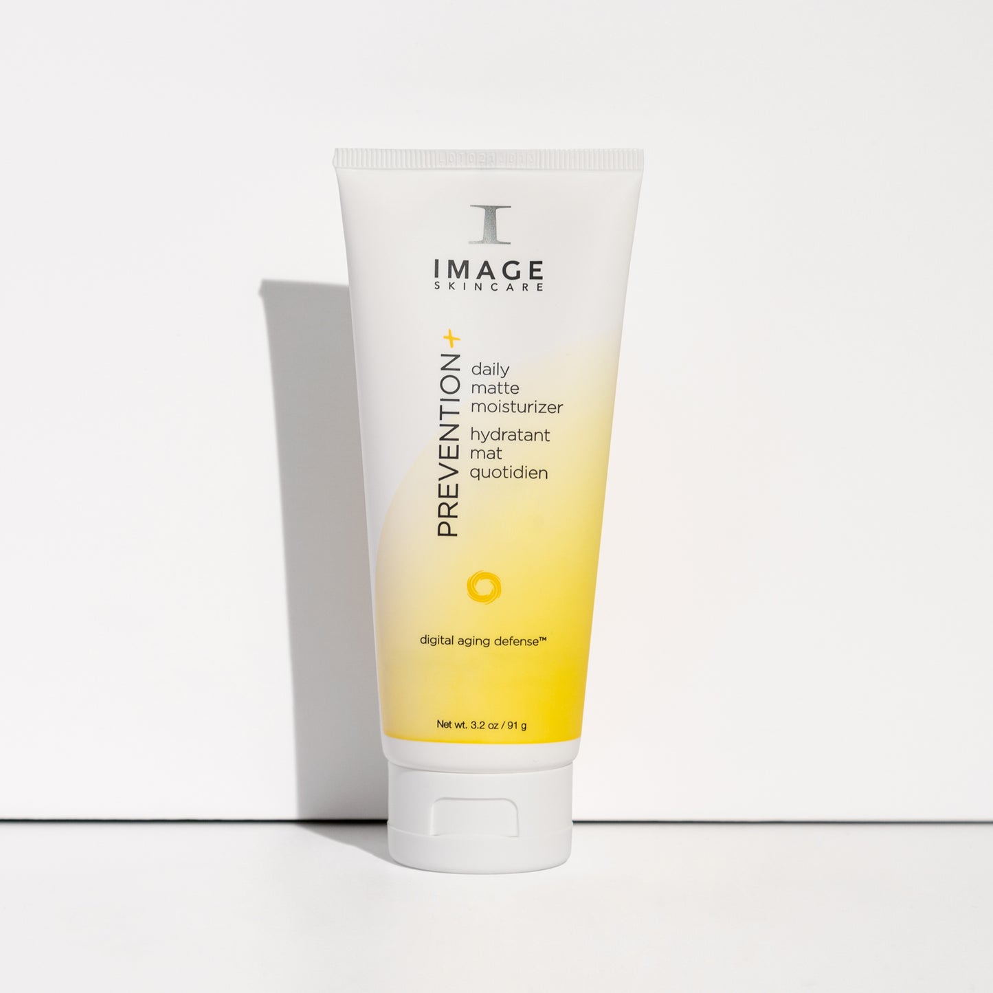 Image - Prevention Daily matte moisturizer 91g