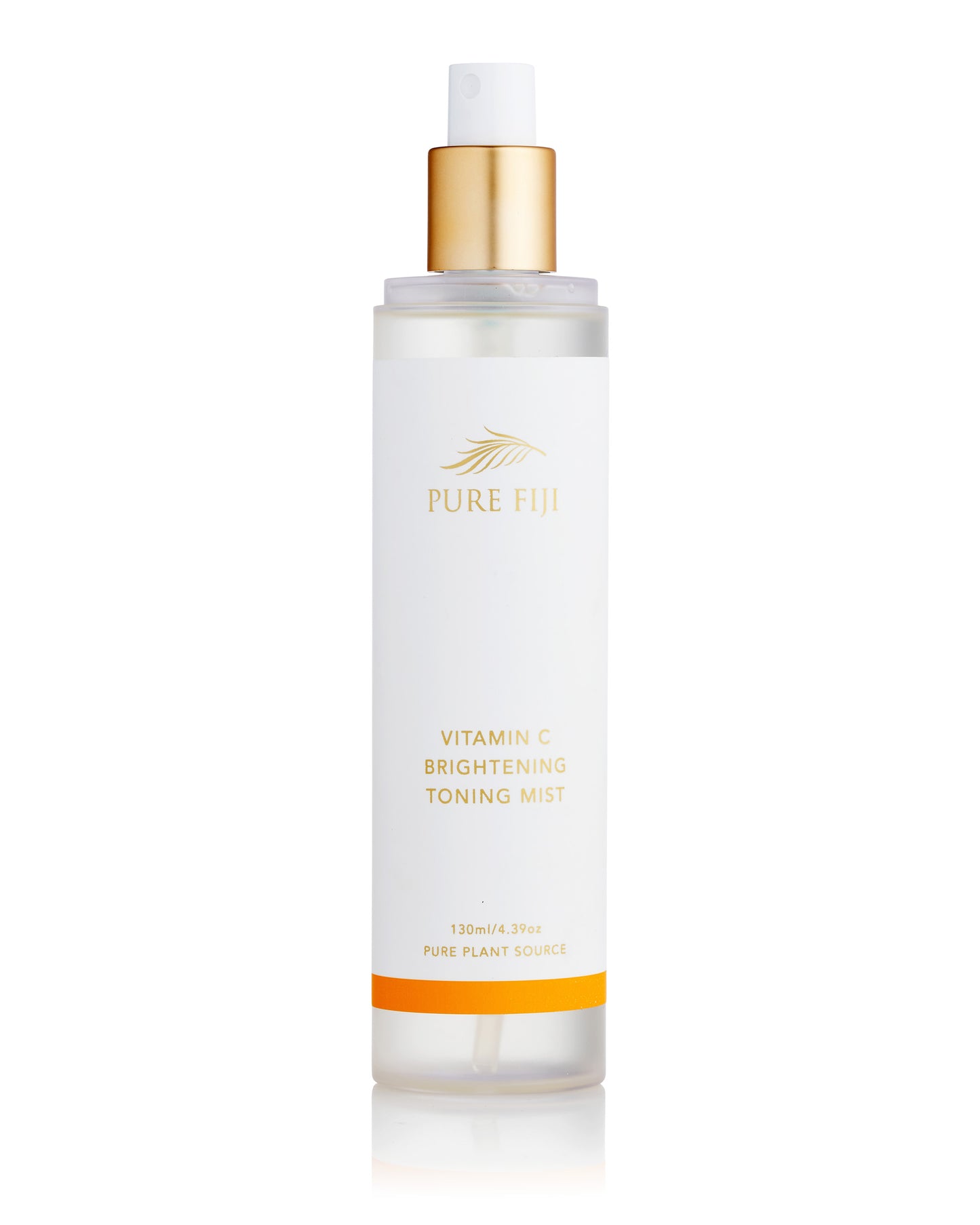 Pure Fiji - Vitamin C Brightening Toning Mist 130ml