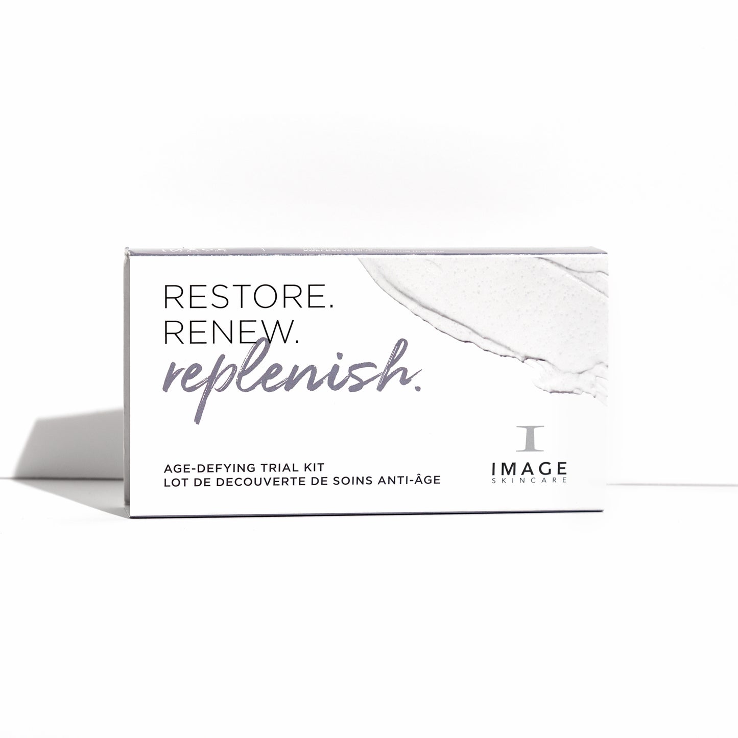 Image  Age-Defying Trial Kit Restore Renew Replenish