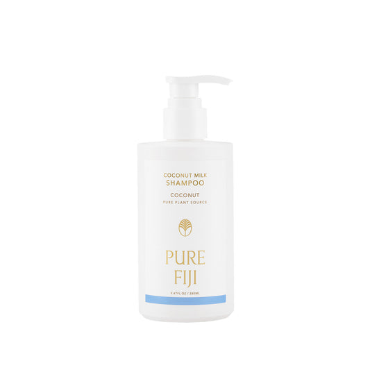 Shampoo 280ml - Coconut