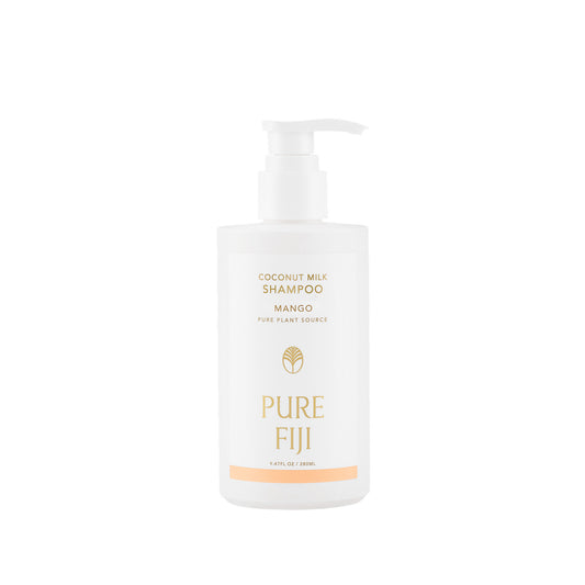 Shampoo 280ml - Mango