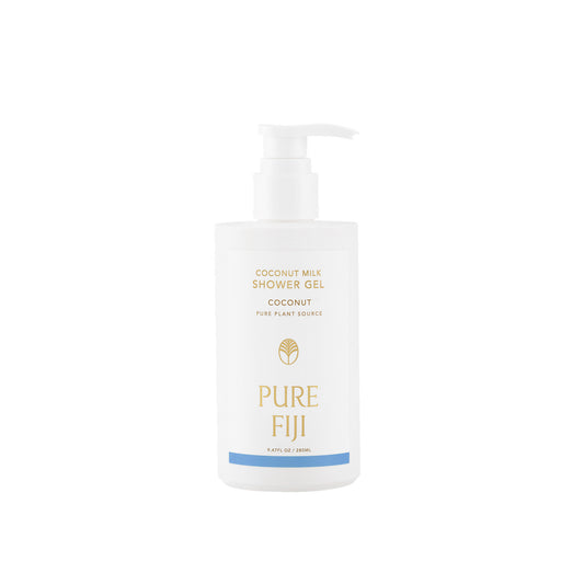 Shower Gel 280ml - Coconut