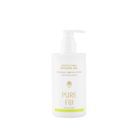 Shower Gel 280ml - Coconut Lime Blossom