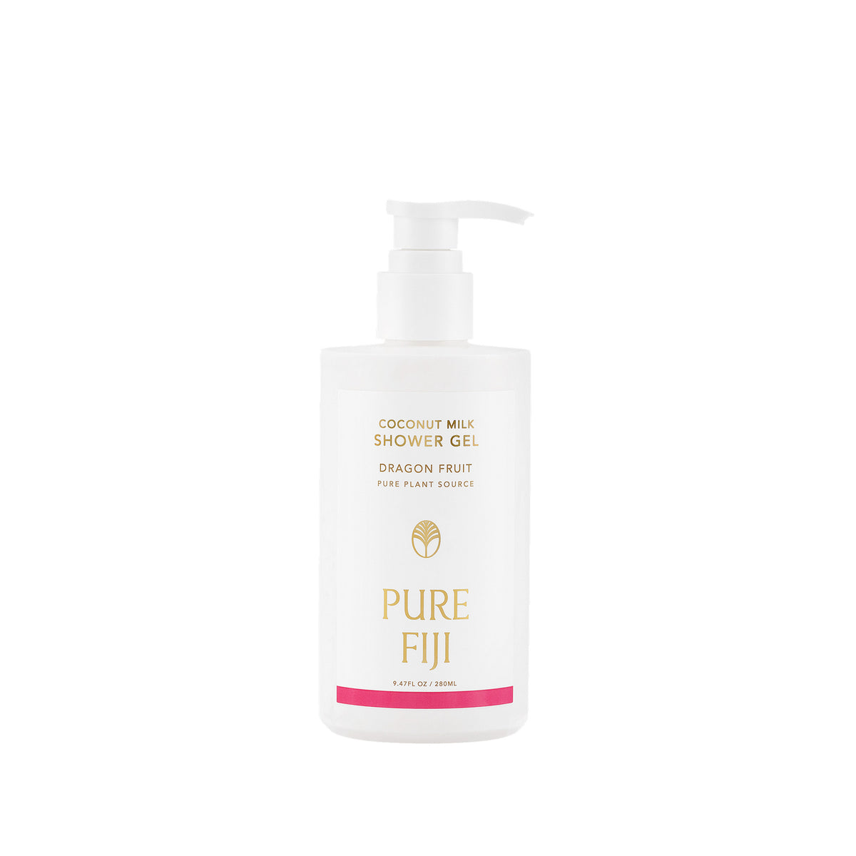 Shower Gel 280ml - Dragon Fruit