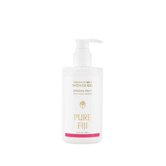 Shower Gel 280ml - Dragon Fruit