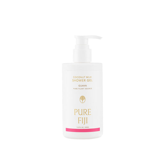 Shower Gel 280ml - Guava