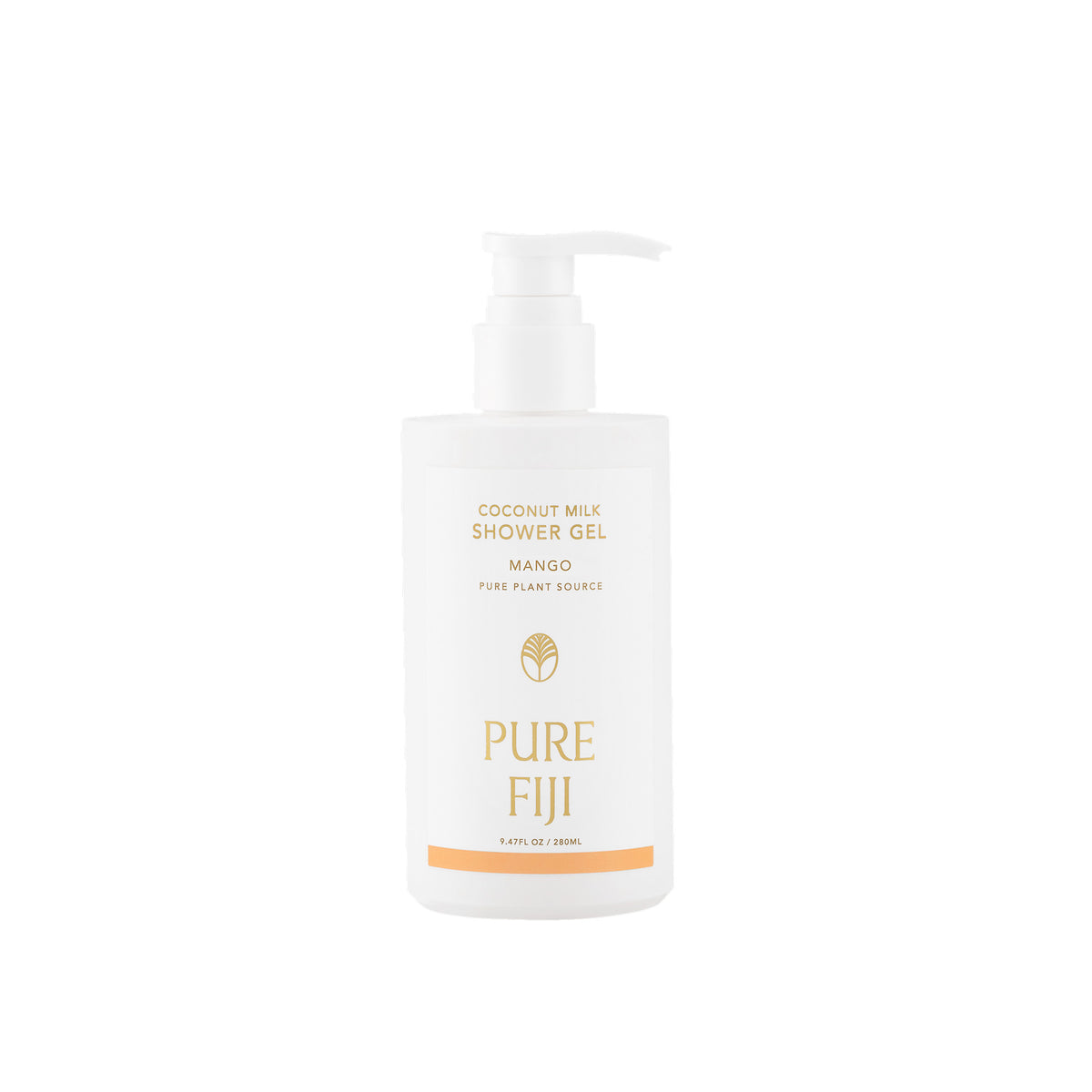 Shower Gel 280ml - Mango
