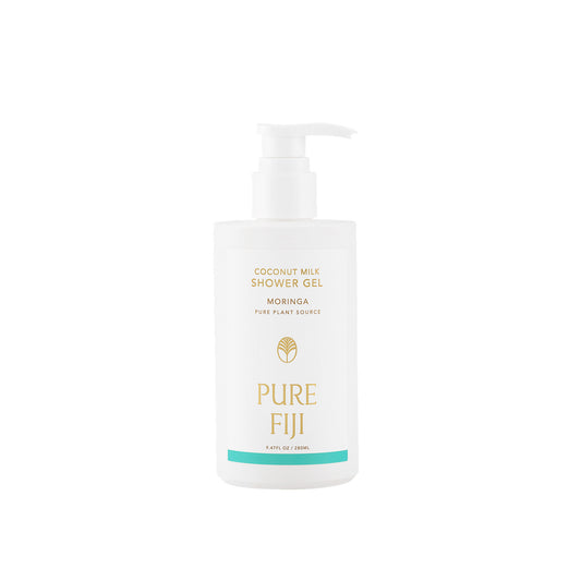 Shower Gel 280ml - Moringa