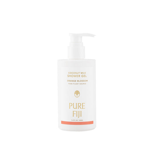 Shower Gel 280ml - Orange Blossom Scent