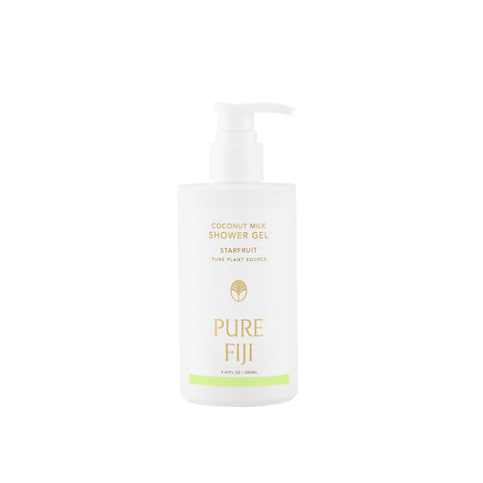 Shower Gel 280ml - Starfruit