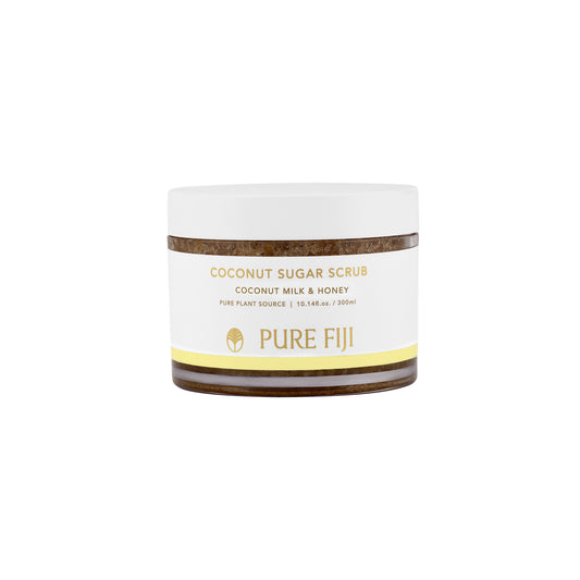 Sugar Scrub 300ml - Coconut Milk & Honey
