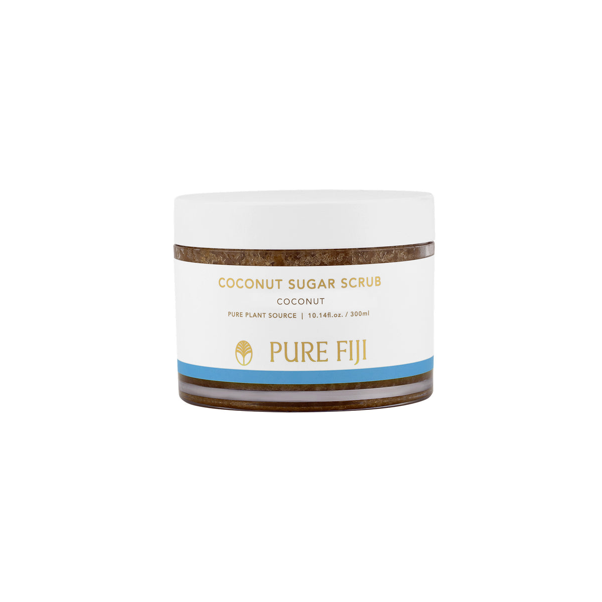 Sugar Scrub 300ml - Coconut