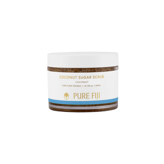 Sugar Scrub 300ml - Coconut