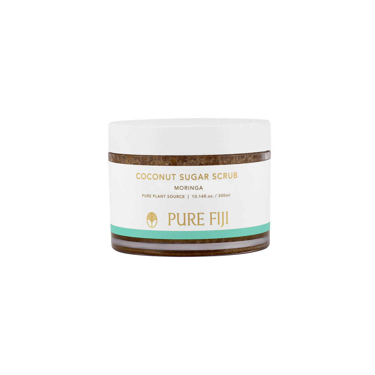Sugar Scrub 300ml - Moringa