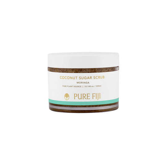 Sugar Scrub 300ml - Moringa