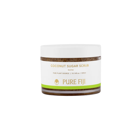 Sugar Scrub 300ml - Noni