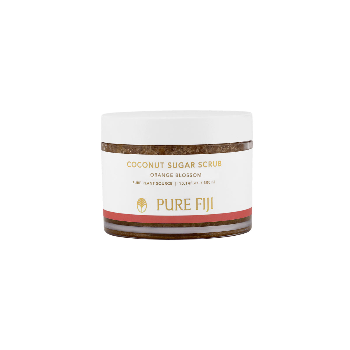 Sugar Scrub 300ml - Orange Blossom