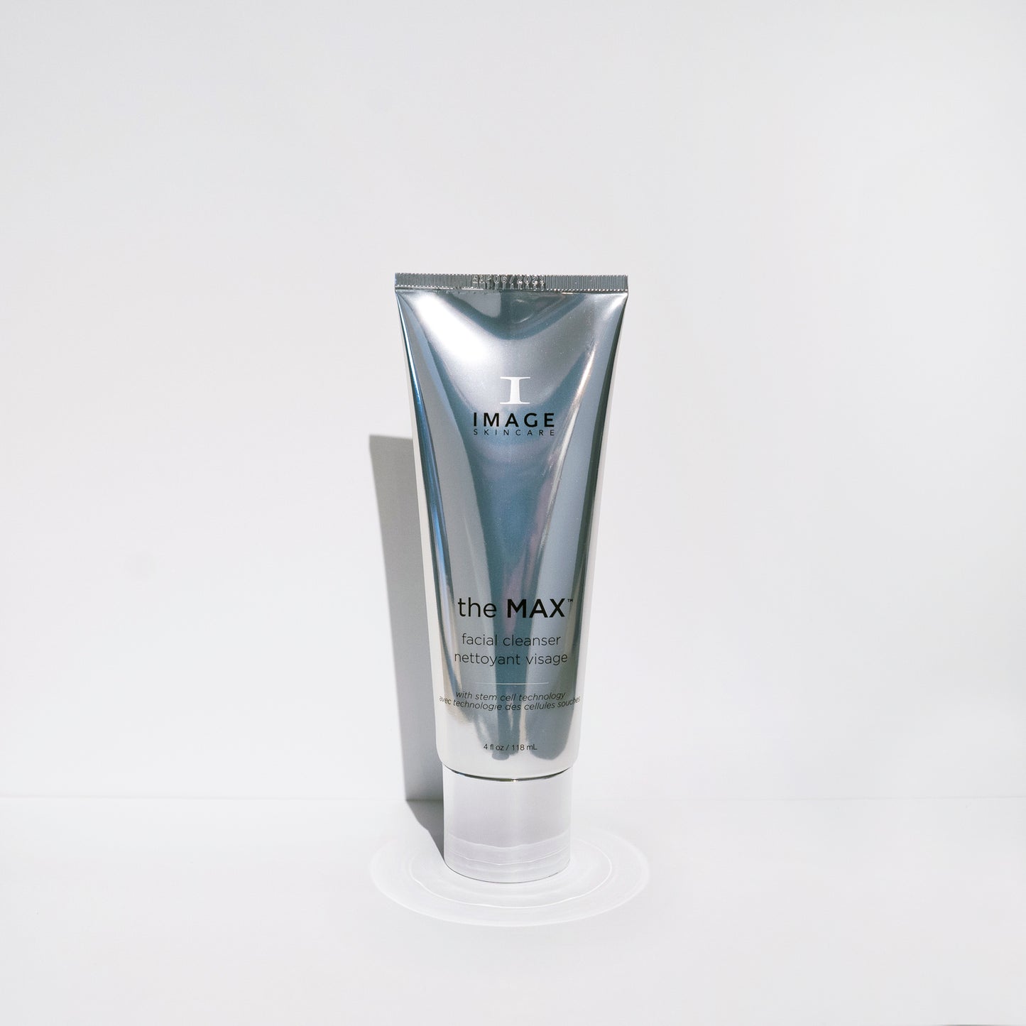 Image - The Max Facial Cleanser 118g