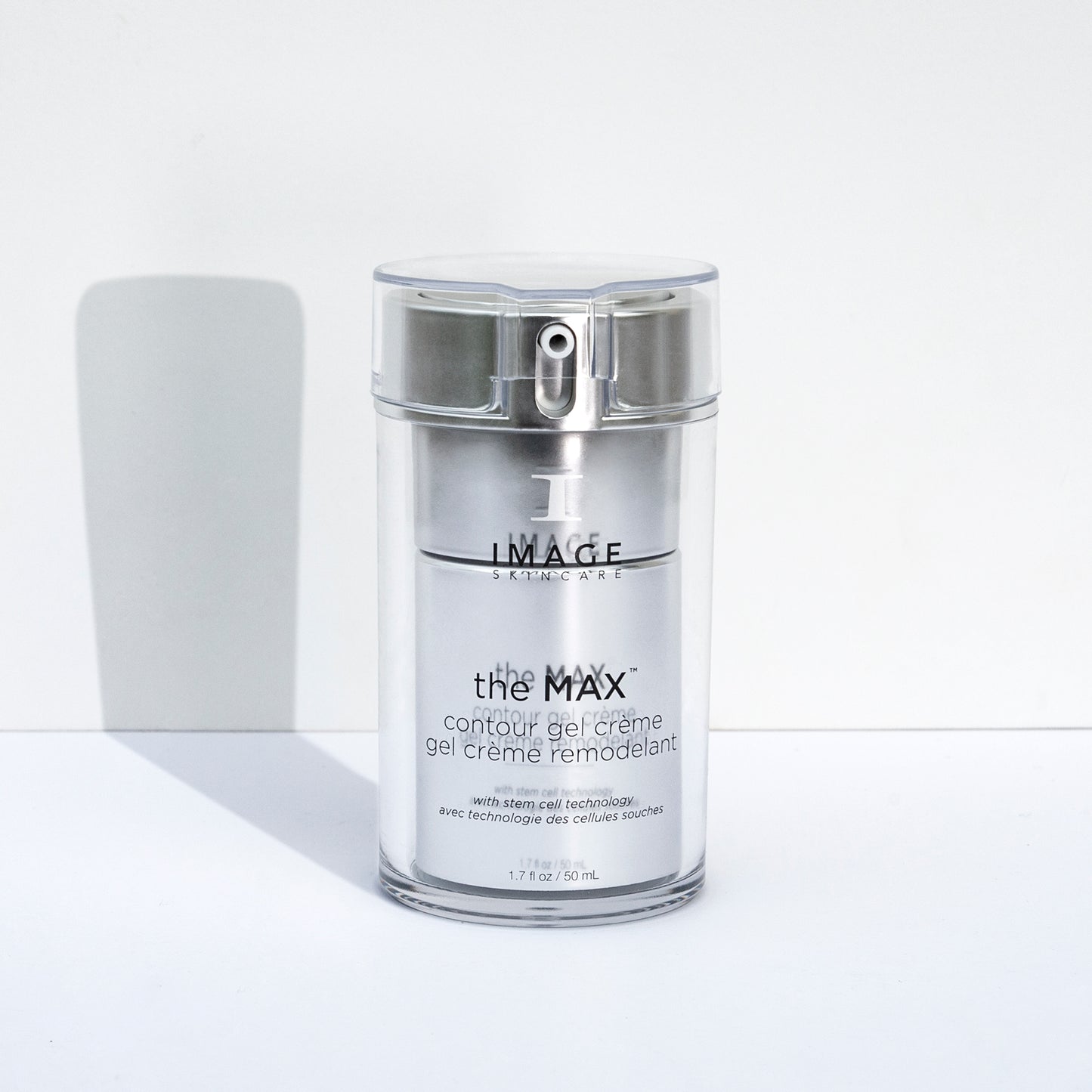 Image - The Max Contour Gel Creme 50ml