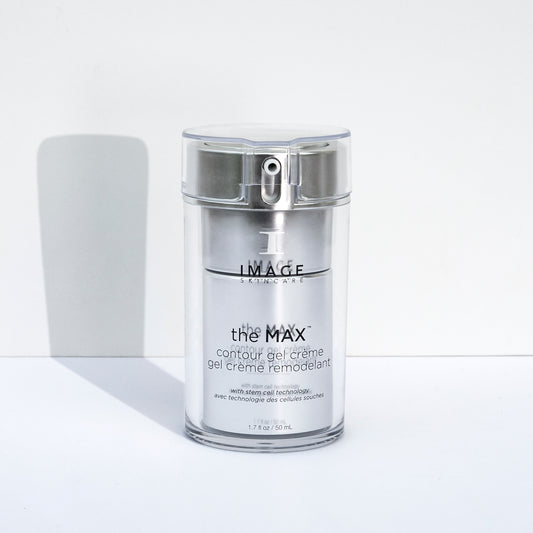 Image - The Max Contour Gel Creme 50ml